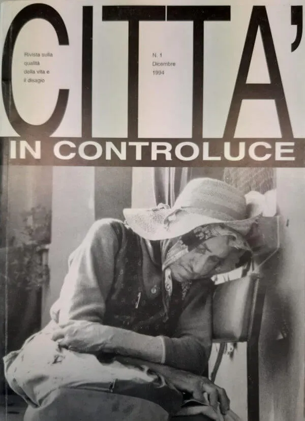 La povertà
