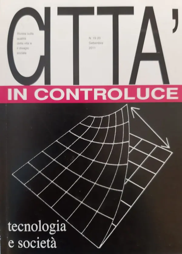 Tecnologia e società