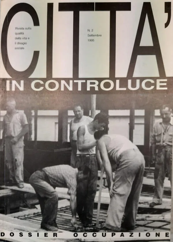 Dossier Occupazione