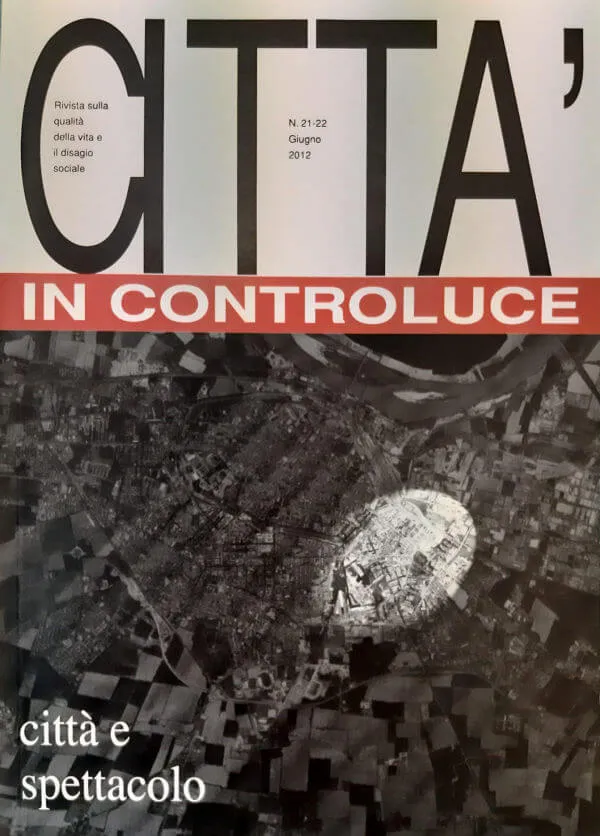 Città e spettacolo