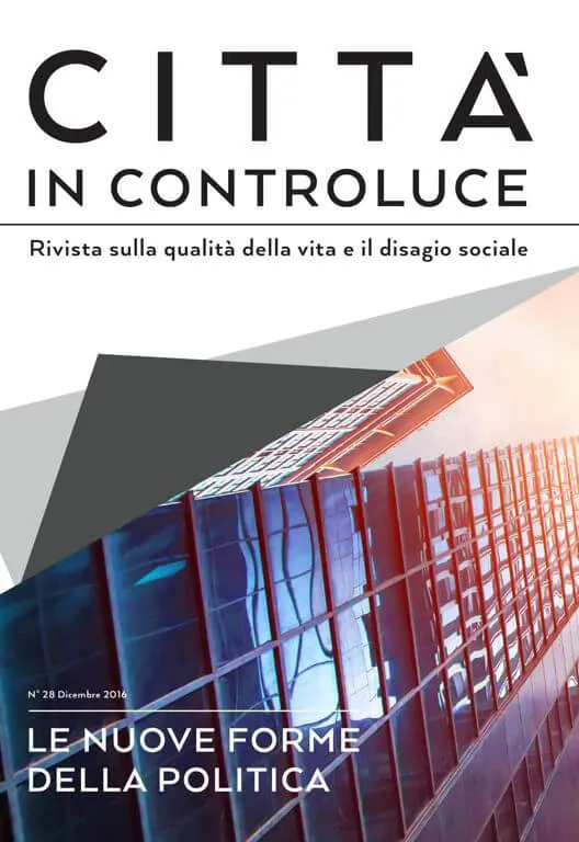 Le nuove forme della politica
