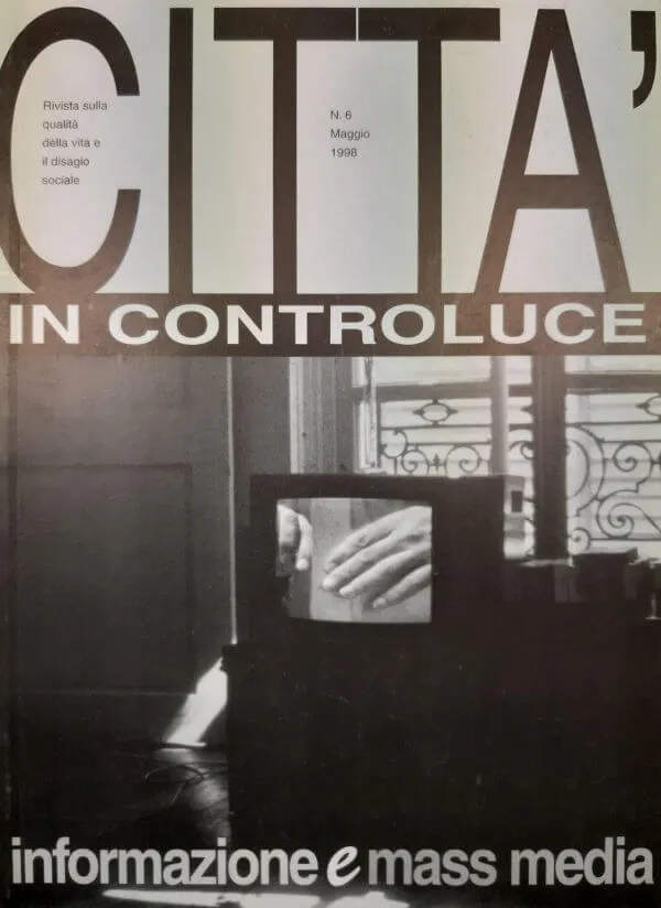 Informazione e mass media