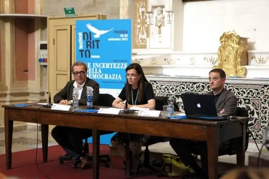 Festival del Diritto 2013