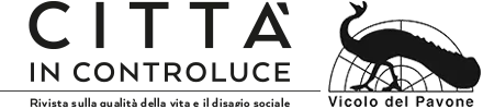 Citta in controluce