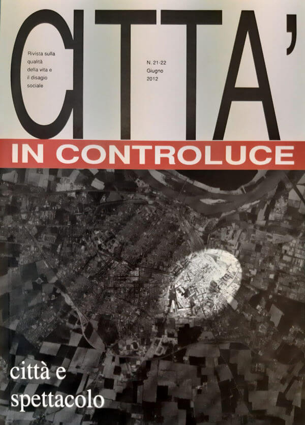 Città e spettacolo