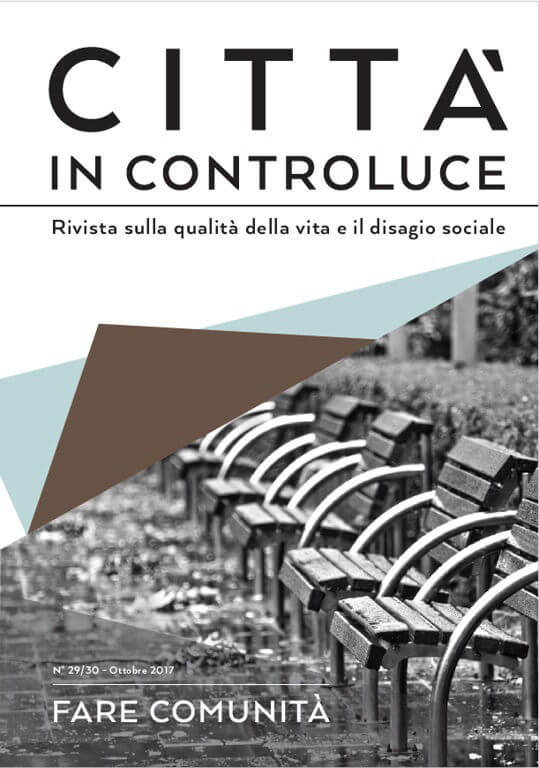 Fare comunità