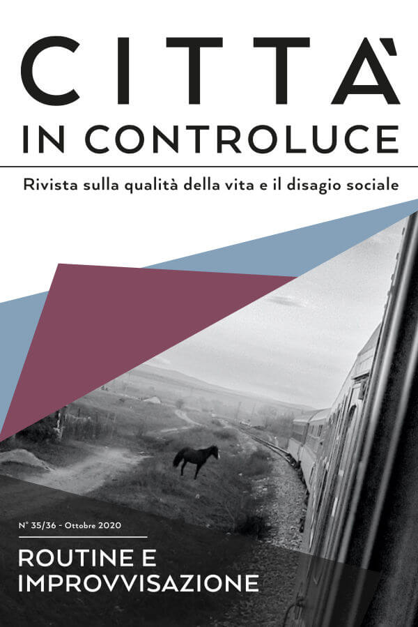 Routine e improvvisazione