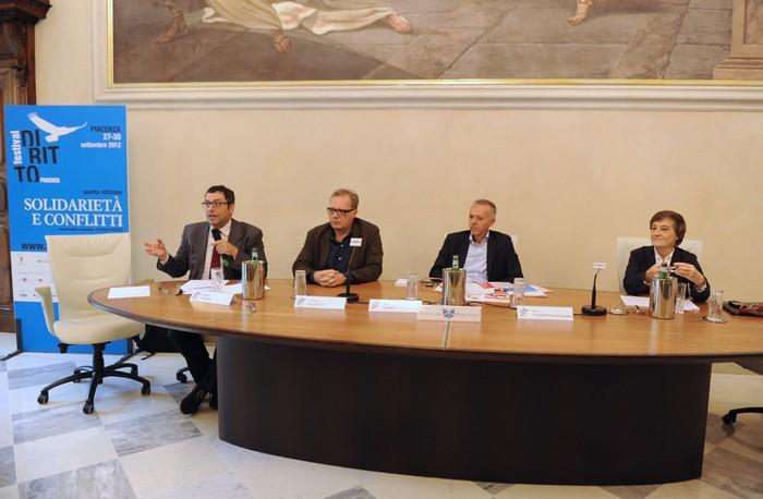 Festival del Diritto 2012