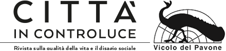 Citta in controluce